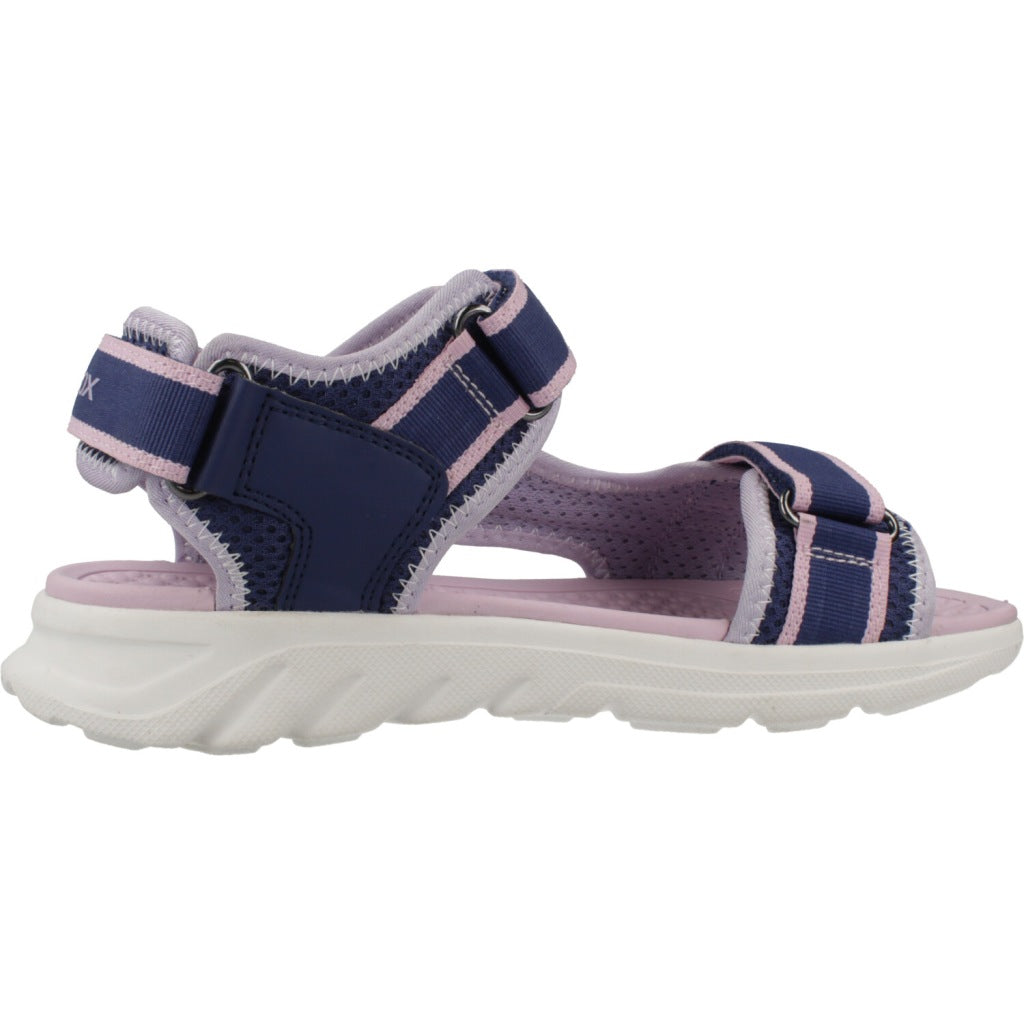 GEOX J SANDAL AIRADYUM GI en color C  (4)