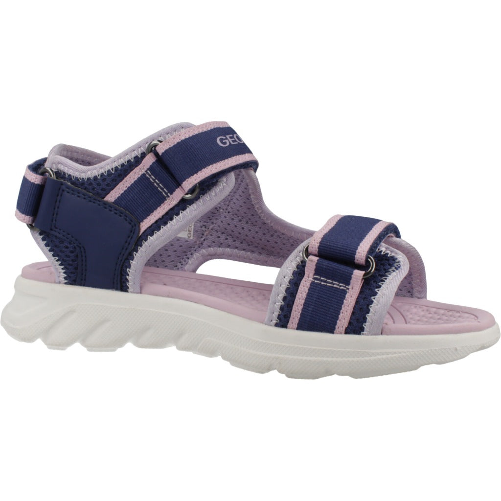 GEOX J SANDAL AIRADYUM GI en color C  (5)