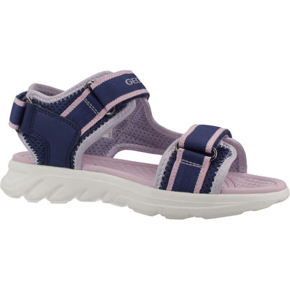 GEOX J SANDAL AIRADYUM GI en color C  (5)
