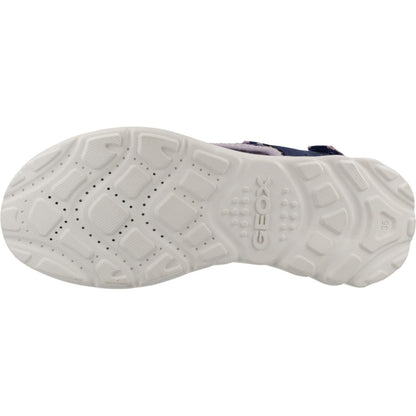 GEOX J SANDAL AIRADYUM GI en color C  (6)