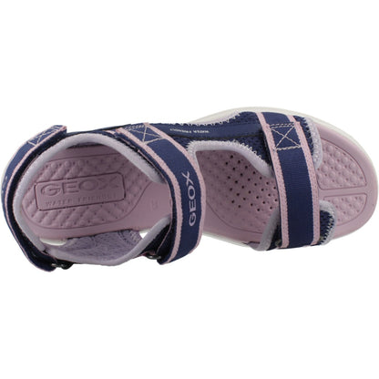 GEOX J SANDAL AIRADYUM GI en color C  (7)