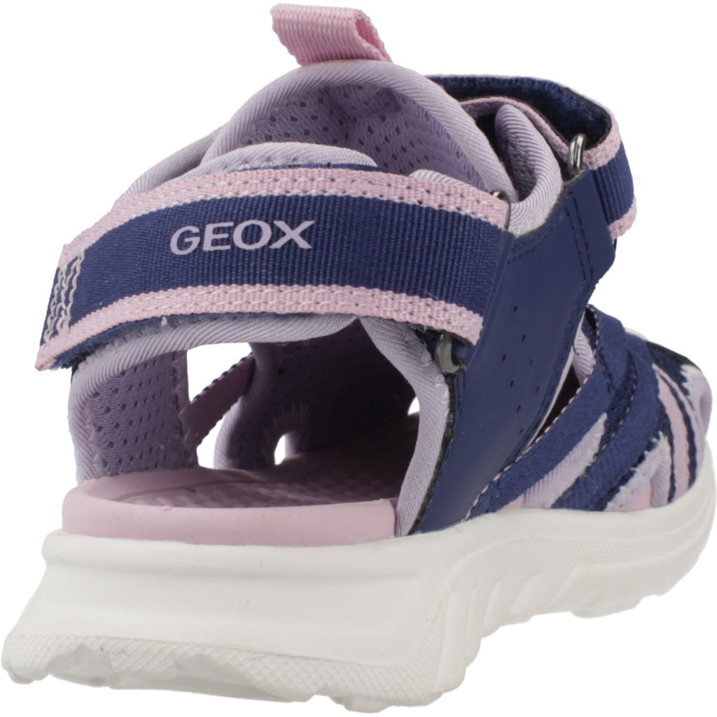 GEOX J SANDAL AIRADYUM GI en color C  (3)