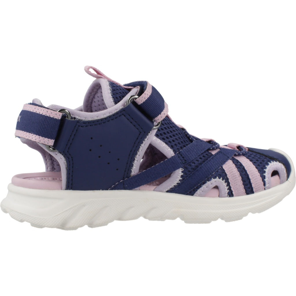 GEOX J SANDAL AIRADYUM GI en color C  (4)