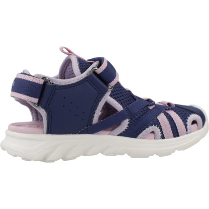 GEOX J SANDAL AIRADYUM GI en color C  (4)