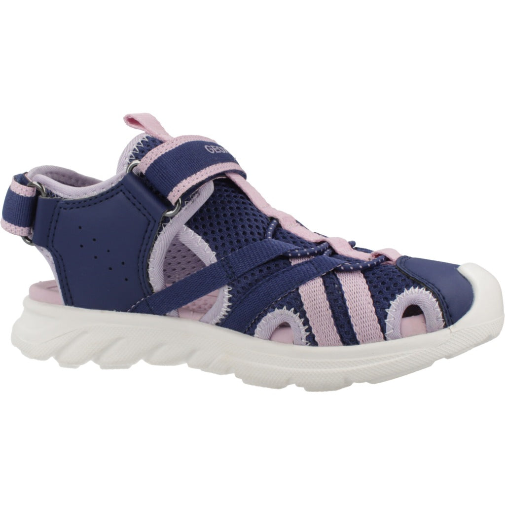 GEOX J SANDAL AIRADYUM GI en color C  (5)