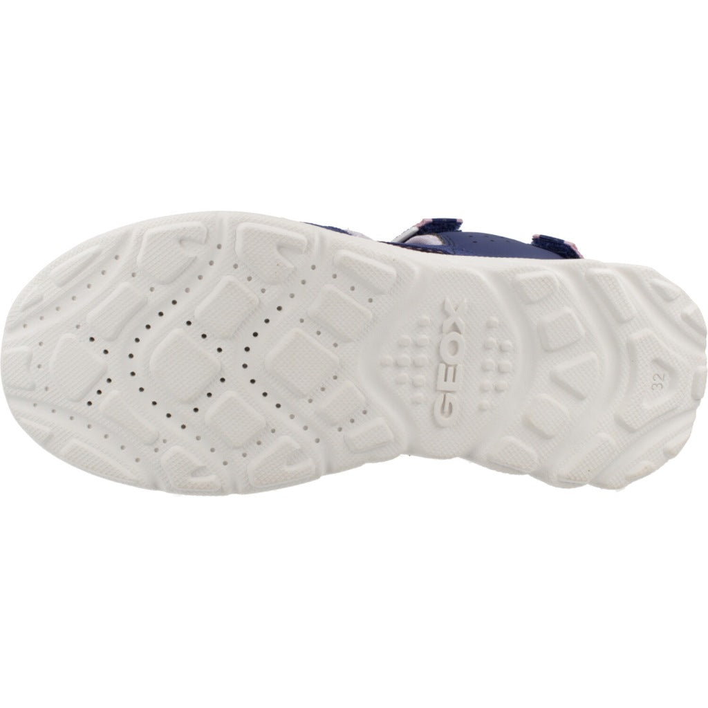 GEOX J SANDAL AIRADYUM GI en color C  (6)