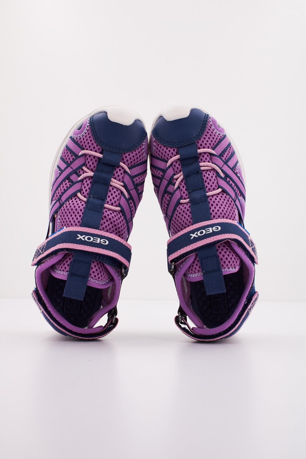 GEOX J SANDAL AIRADYUM GI en color C  (3)