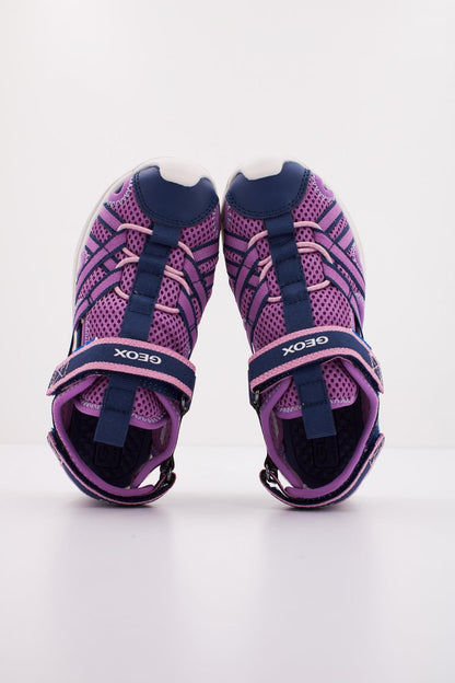 GEOX J SANDAL AIRADYUM GI en color C  (3)