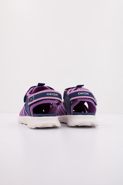 GEOX J SANDAL AIRADYUM GI en color C  (4)