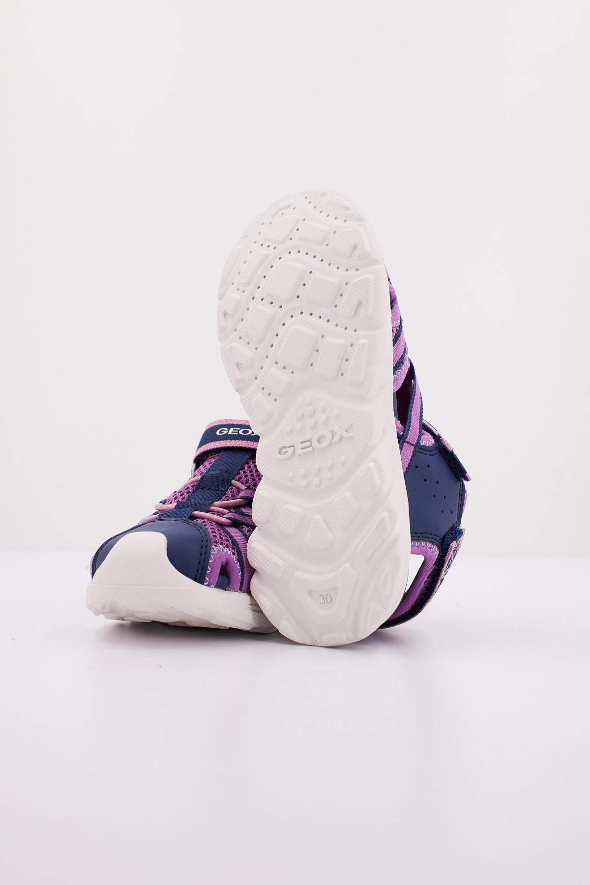 GEOX J SANDAL AIRADYUM GI en color C  (5)