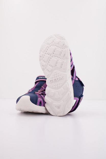 GEOX J SANDAL AIRADYUM GI en color C  (5)