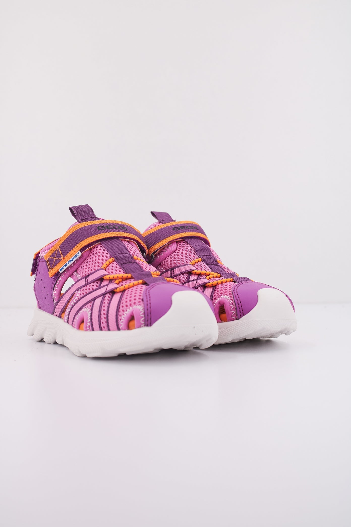 GEOX J SANDAL AIRADYUM GI en color C  (2)