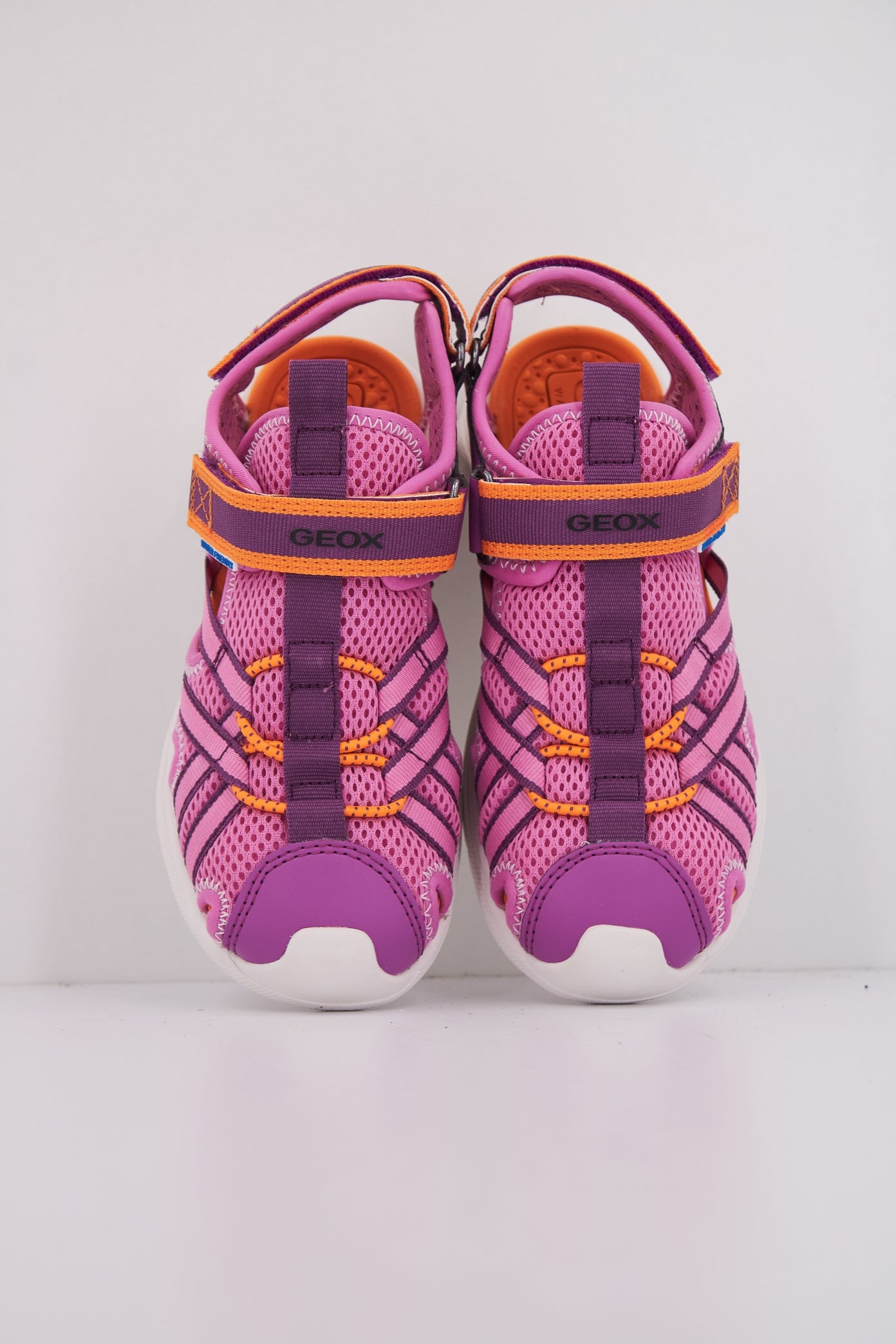 GEOX J SANDAL AIRADYUM GI en color C  (3)