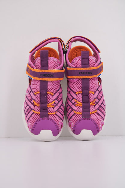 GEOX J SANDAL AIRADYUM GI en color C  (3)