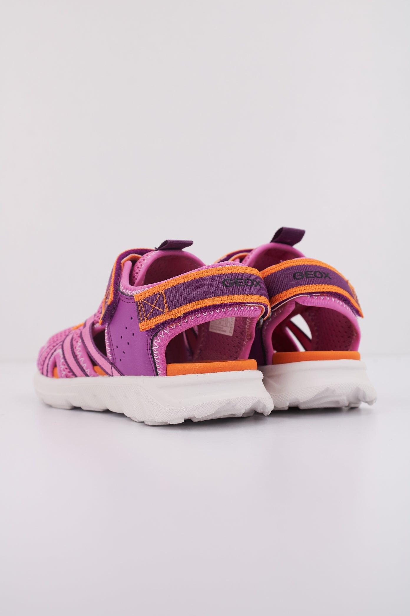 GEOX J SANDAL AIRADYUM GI en color C  (4)