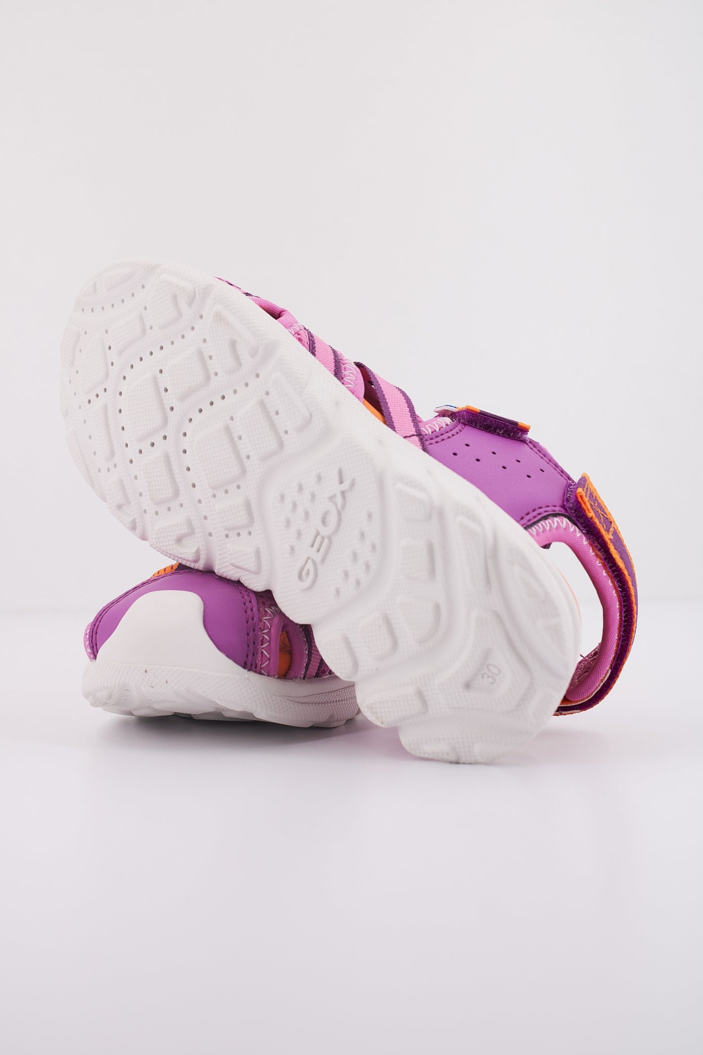 GEOX J SANDAL AIRADYUM GI en color C  (5)