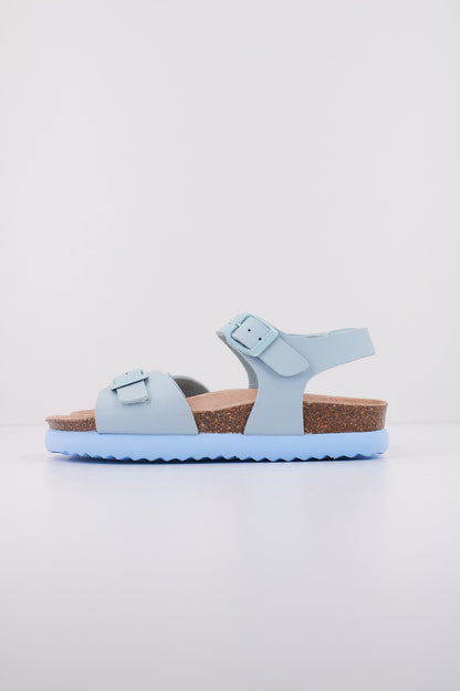 GEOX J SANDAL BUBBLEBOW G en color C  (1)
