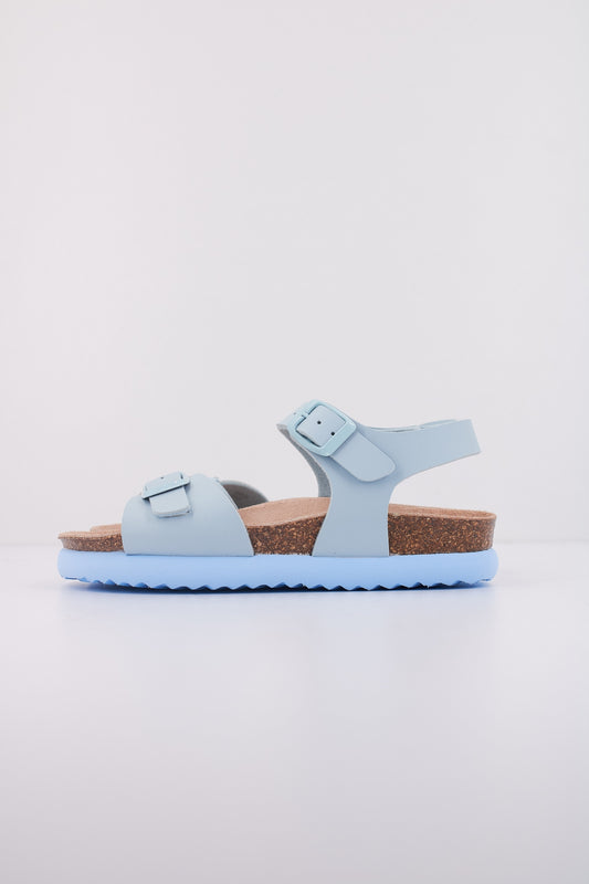 GEOX J SANDAL BUBBLEBOW G en color C  (1)