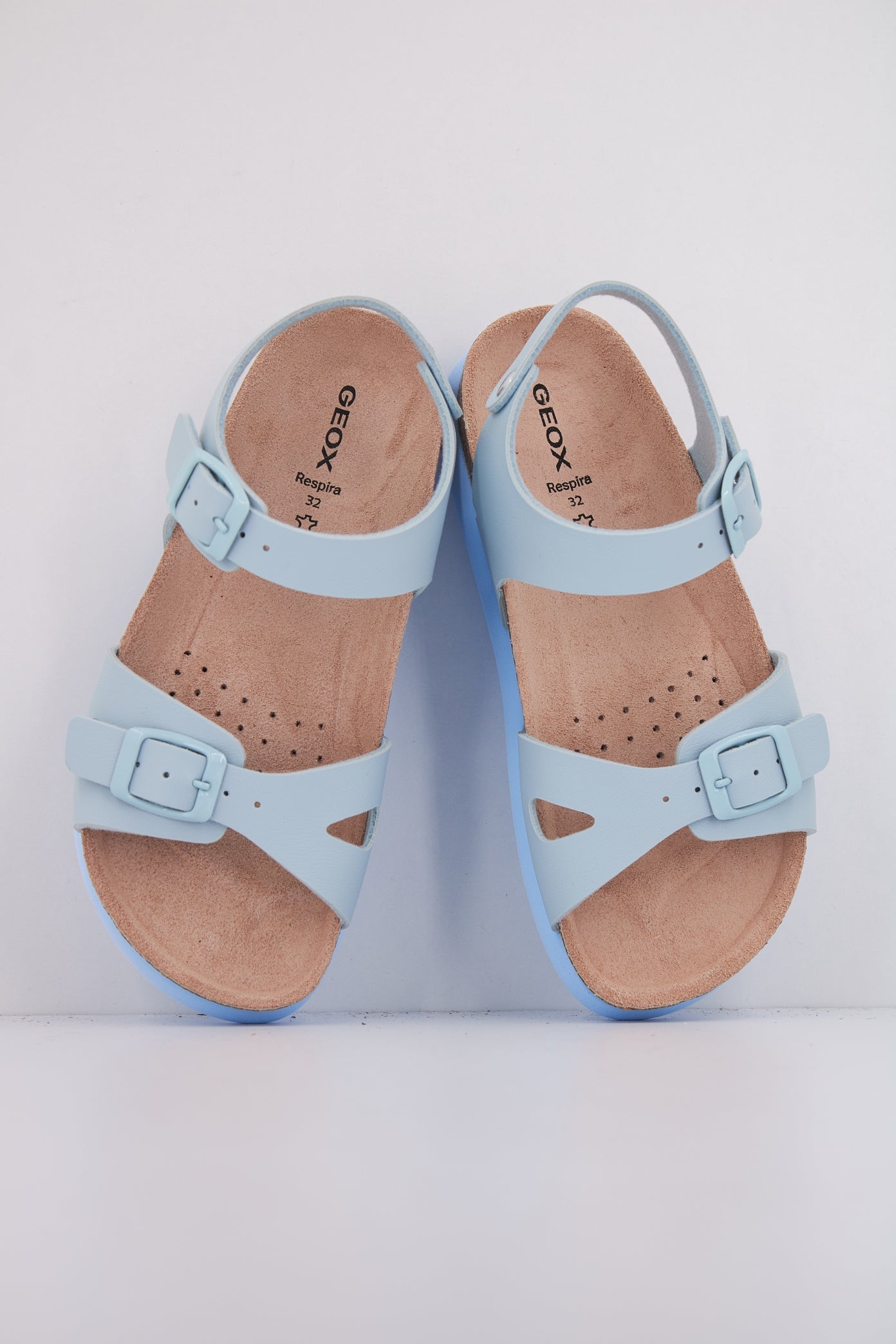 GEOX J SANDAL BUBBLEBOW G en color C  (3)