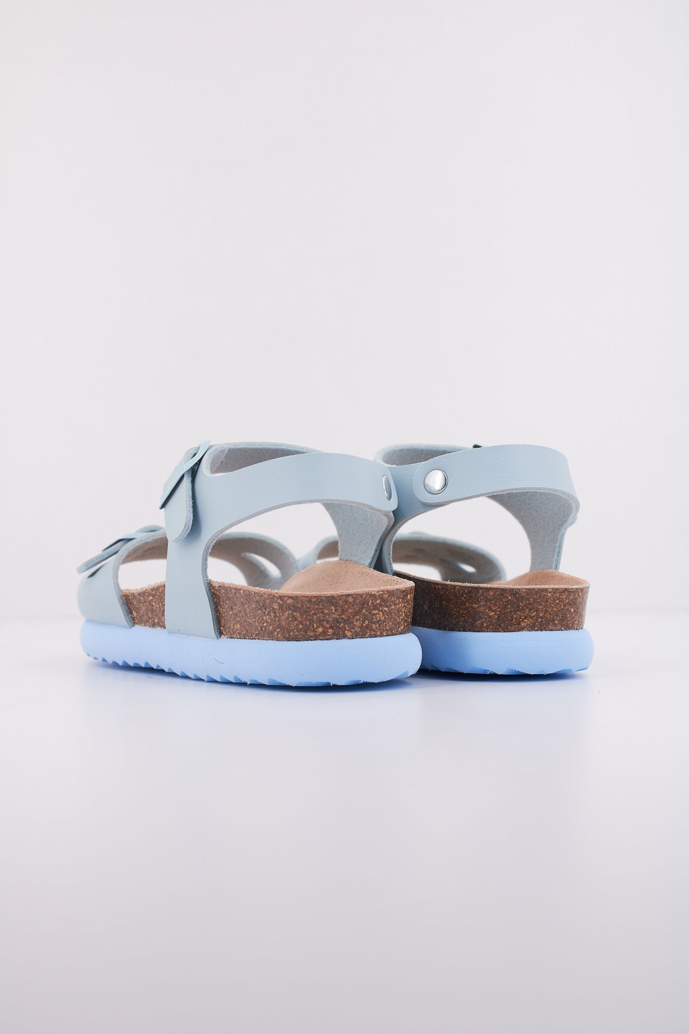 GEOX J SANDAL BUBBLEBOW G en color C  (4)