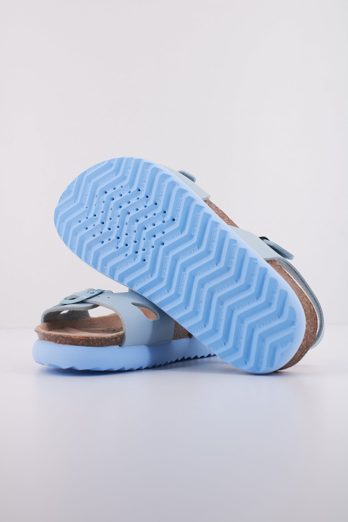 GEOX J SANDAL BUBBLEBOW G en color C  (5)