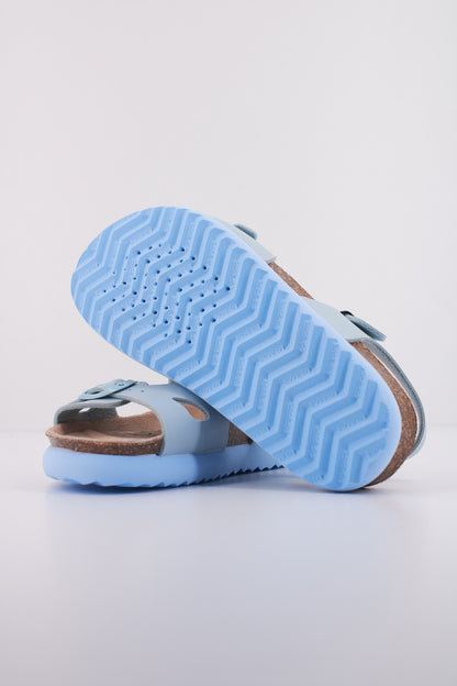 GEOX J SANDAL BUBBLEBOW G en color C  (5)