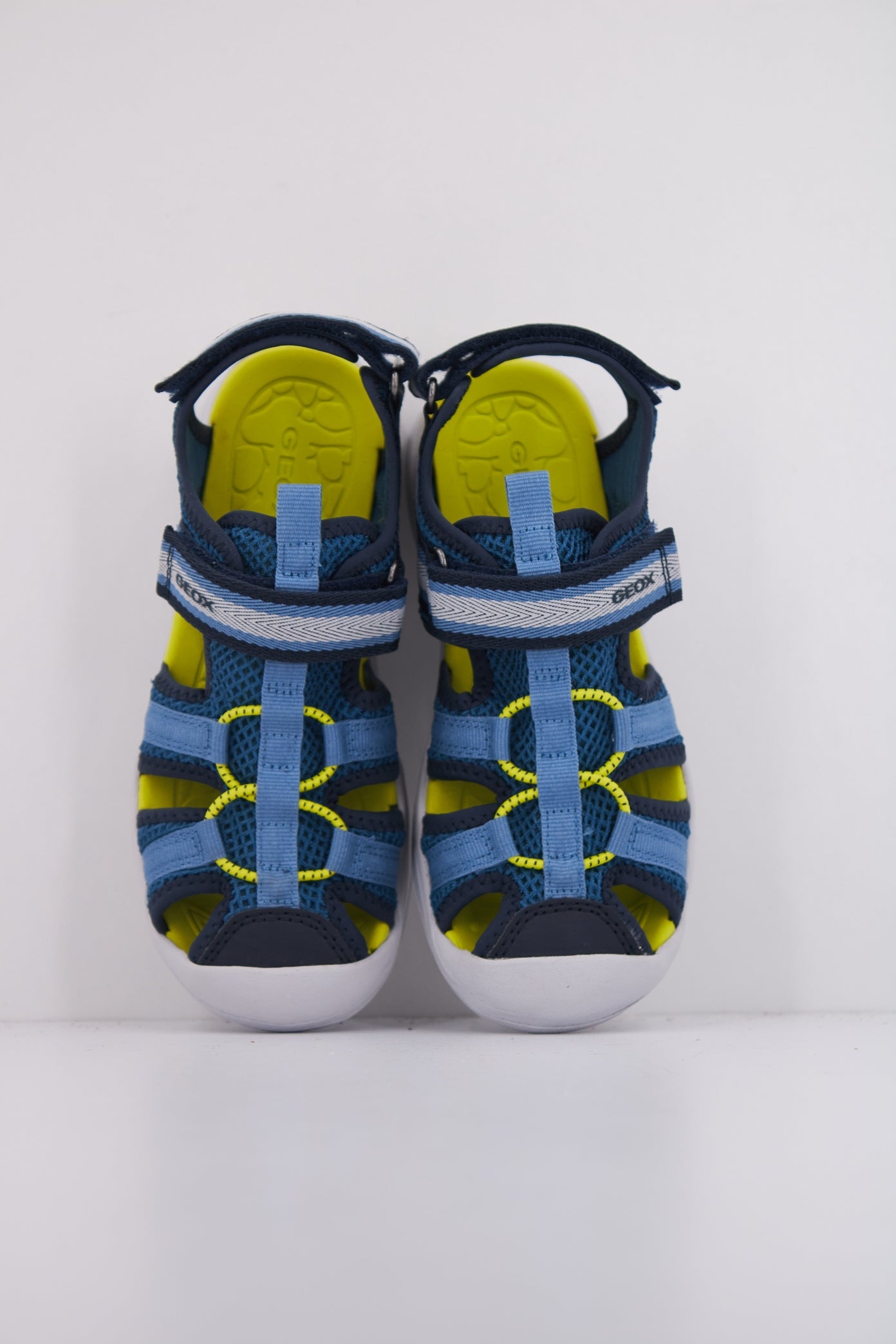 GEOX J VANIETT BOY en color C  (3)