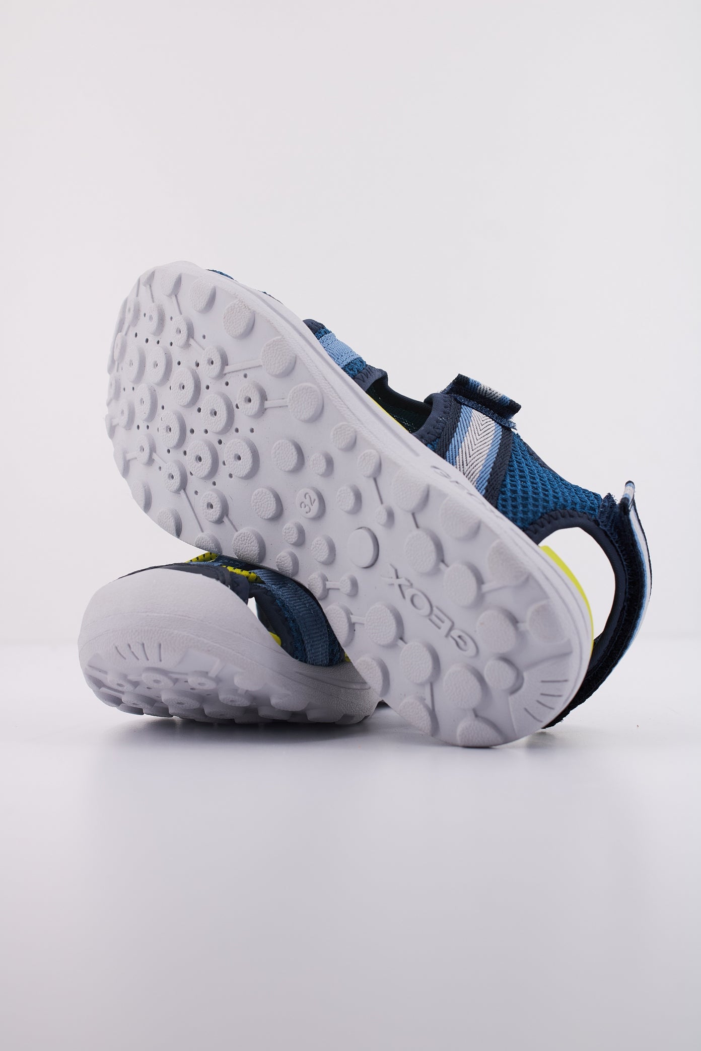 GEOX J VANIETT BOY en color C  (5)