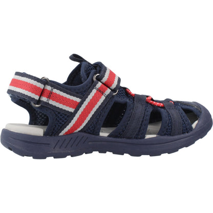 GEOX J VANIETT BOY en color C  (4)