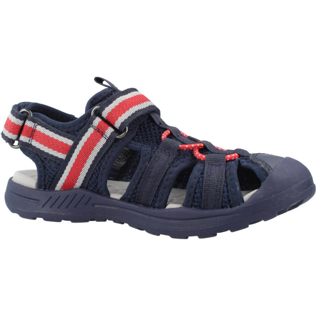 GEOX J VANIETT BOY en color C  (5)