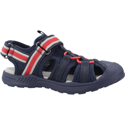 GEOX J VANIETT BOY en color C  (5)