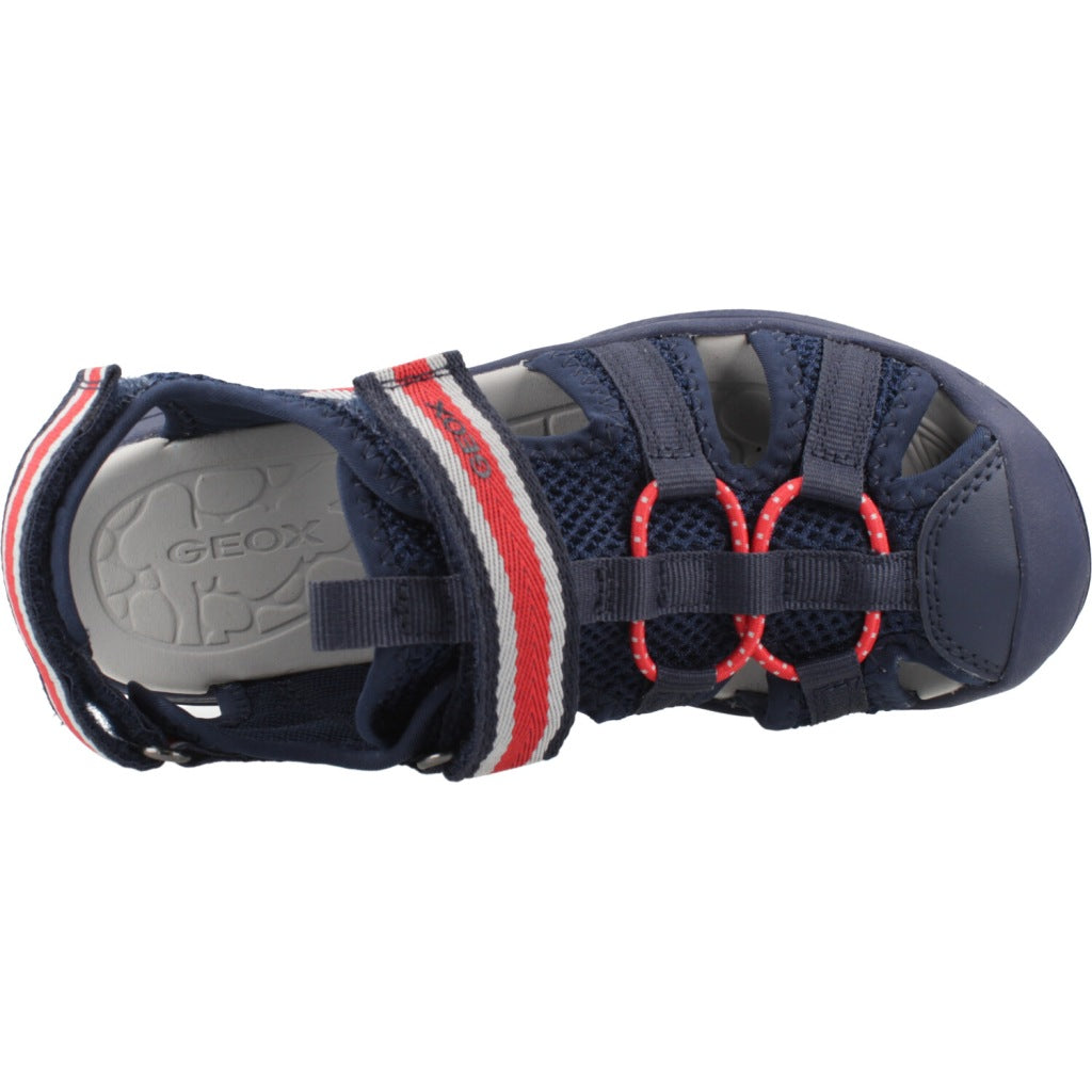 GEOX J VANIETT BOY en color C  (7)