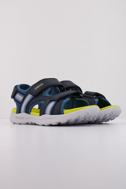 GEOX J VANIETT BOY en color C  (2)