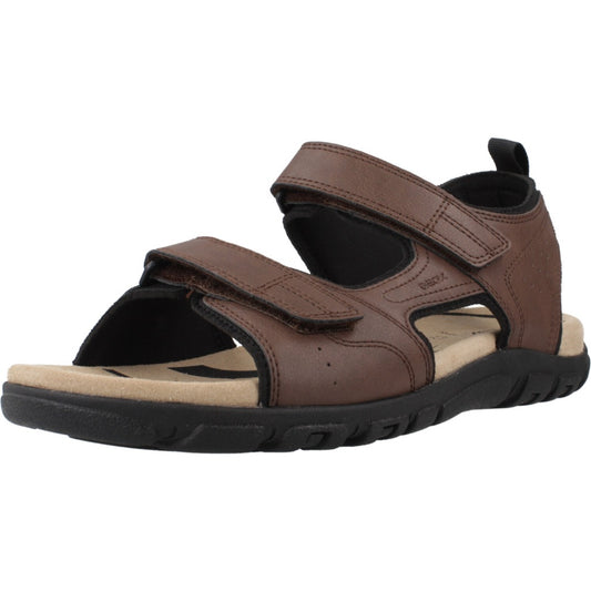 GEOX UOMO SANDAL STRADA en color C  (1)