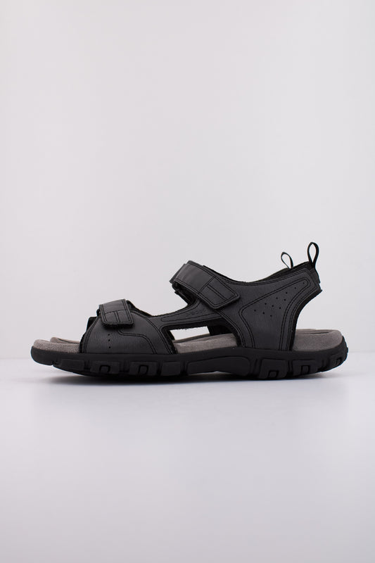 GEOX UOMO SANDAL STRADA en color C  (1)