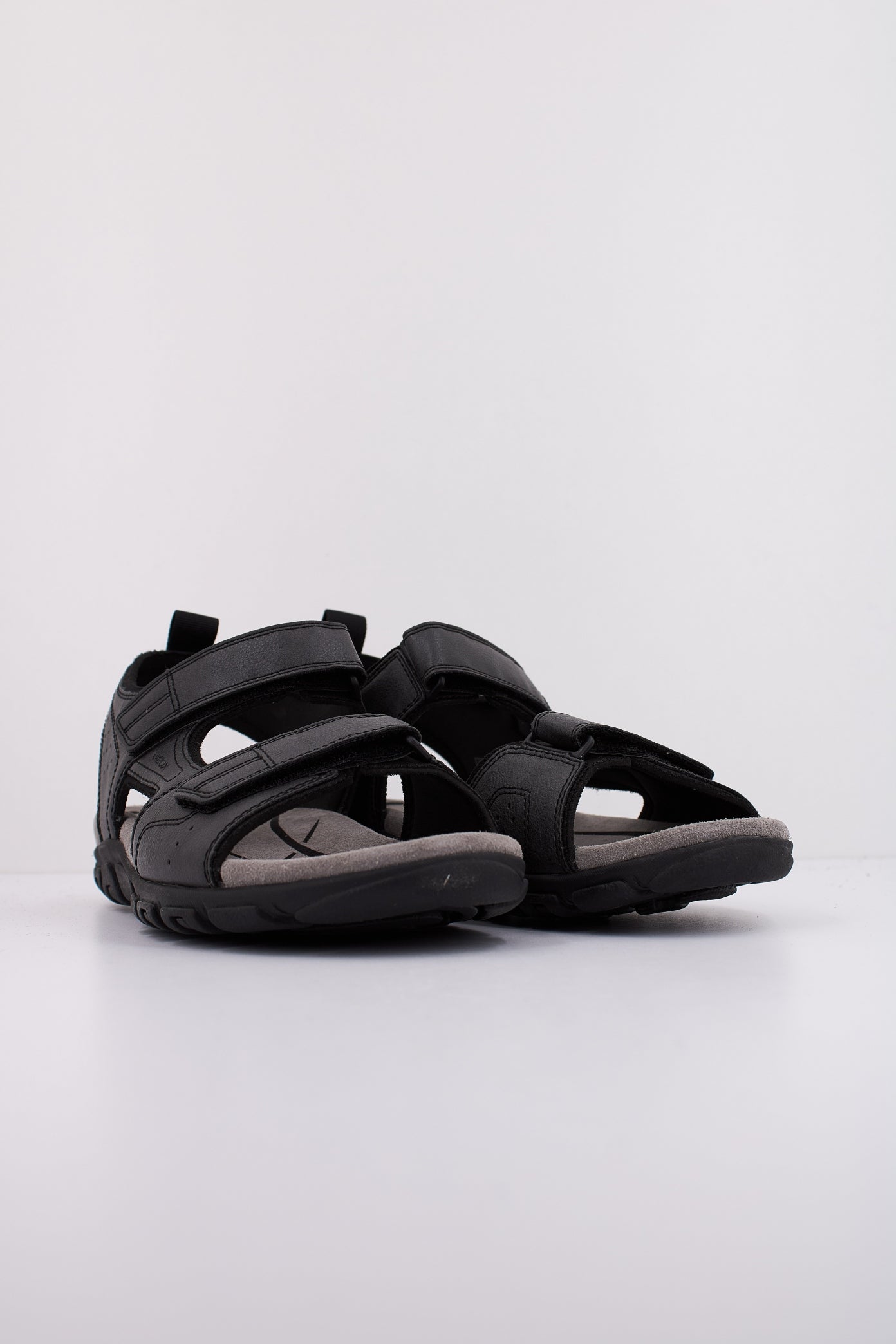 GEOX UOMO SANDAL STRADA en color C  (2)