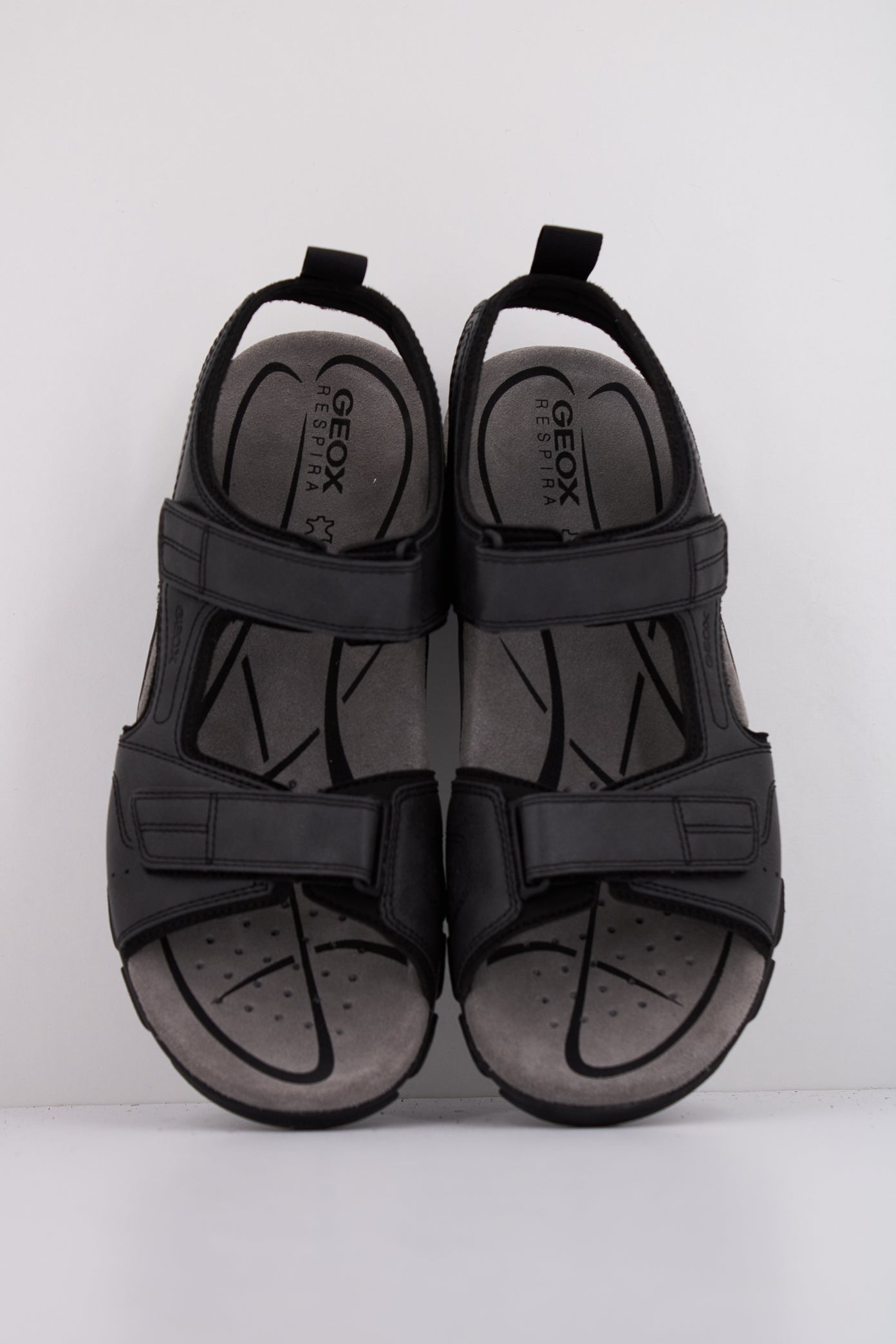 GEOX UOMO SANDAL STRADA en color C  (3)