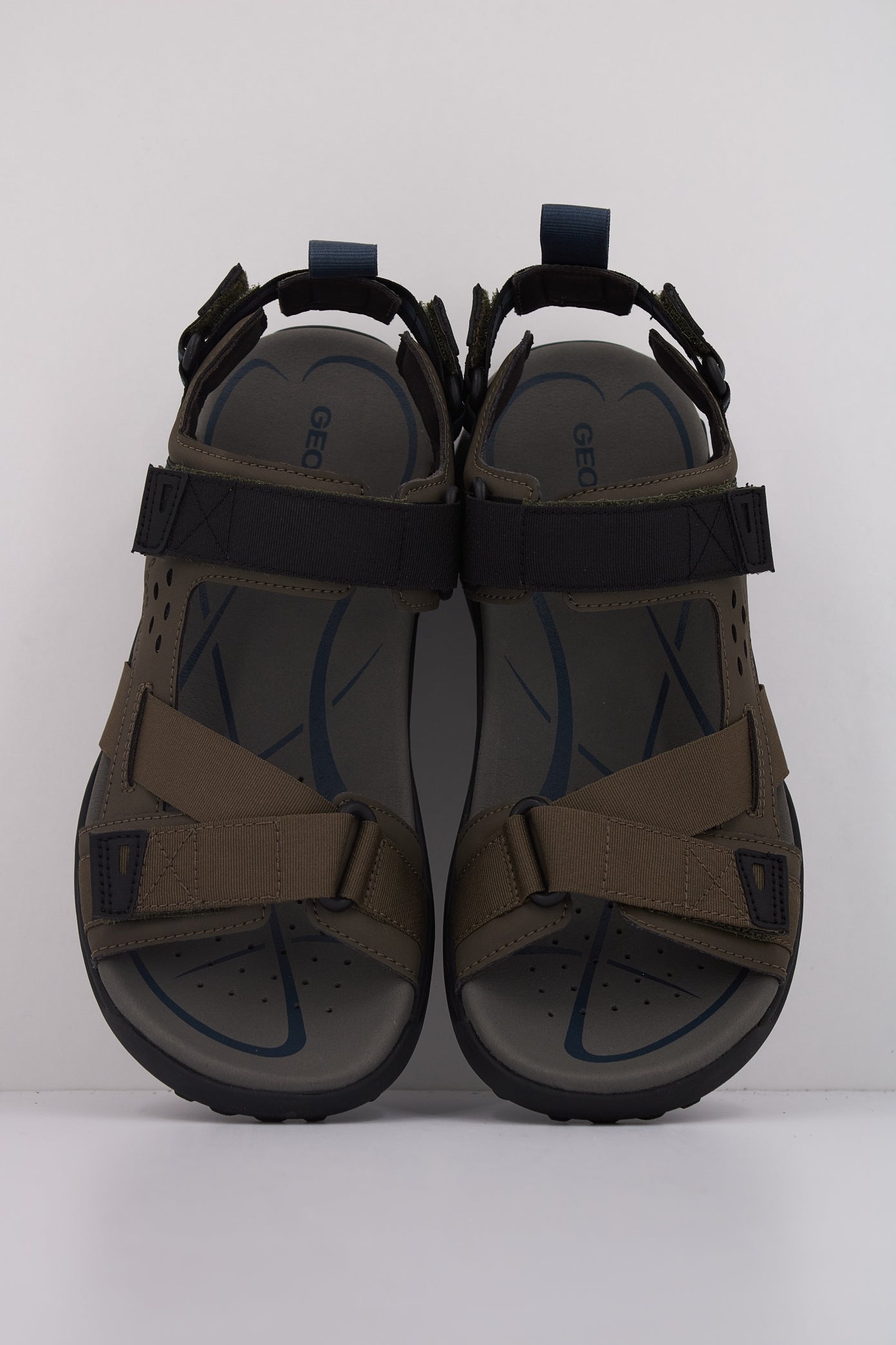 GEOX U TERRENO + GRIP en color C  (3)