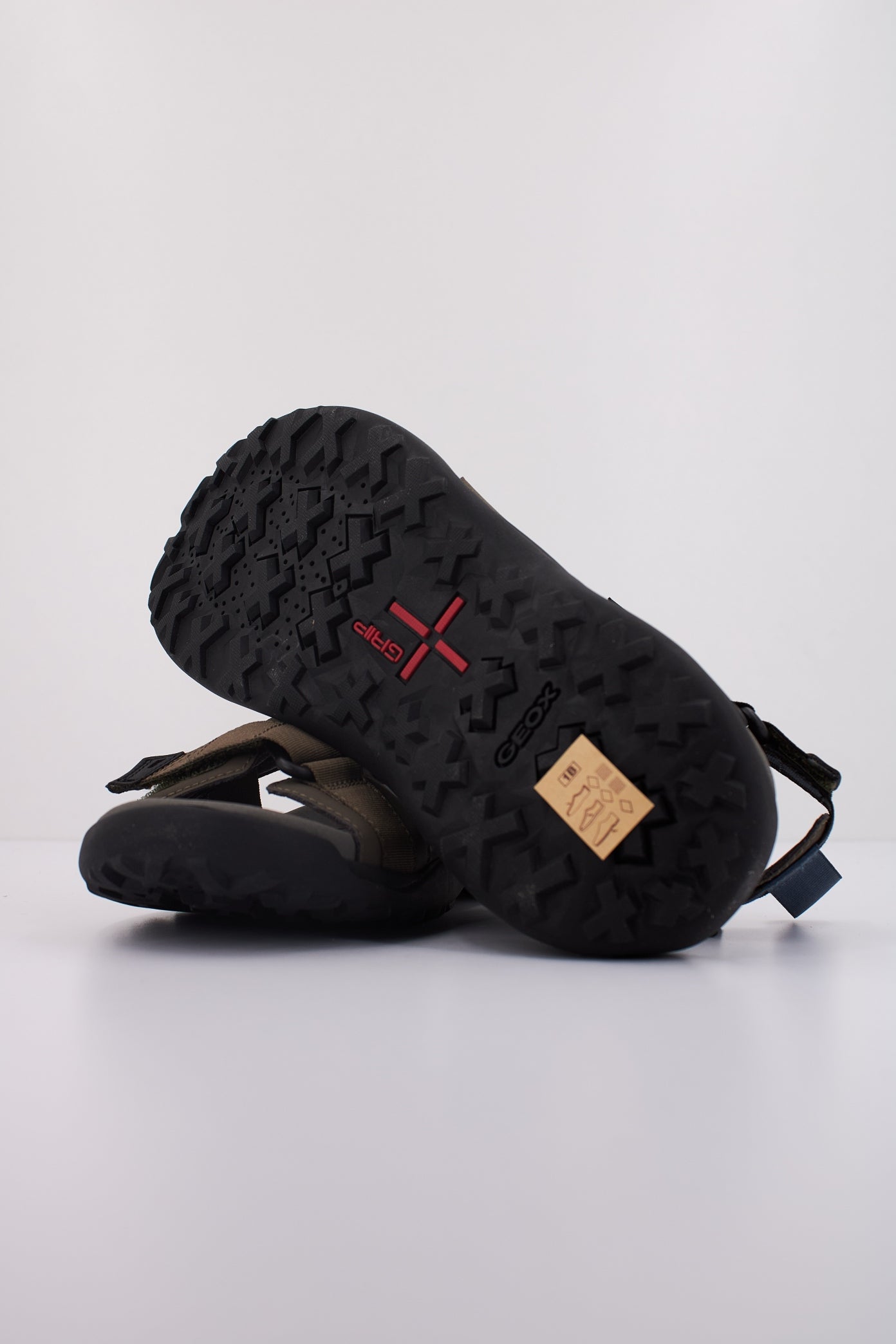 GEOX U TERRENO + GRIP en color C  (5)