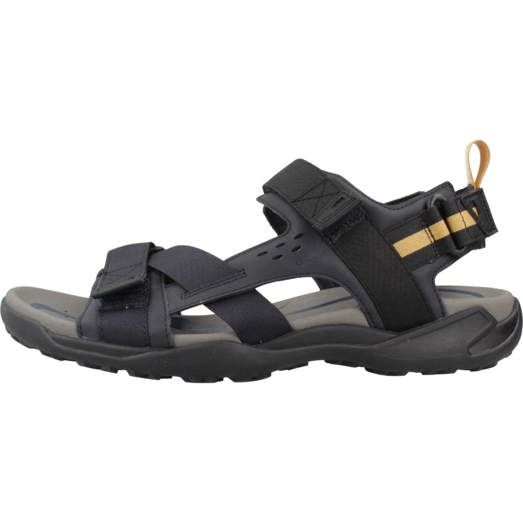 GEOX U TERRENO + GRIP en color C  (2)