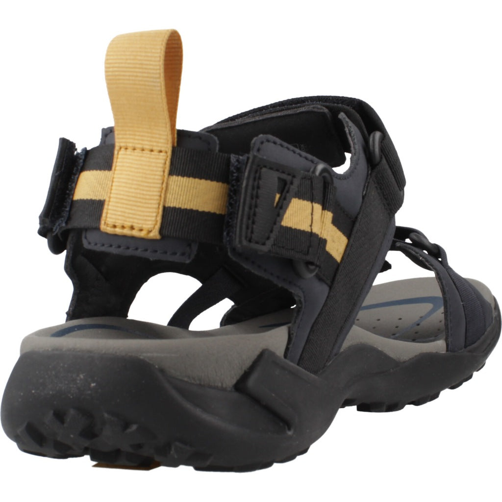 GEOX U TERRENO + GRIP en color C  (3)