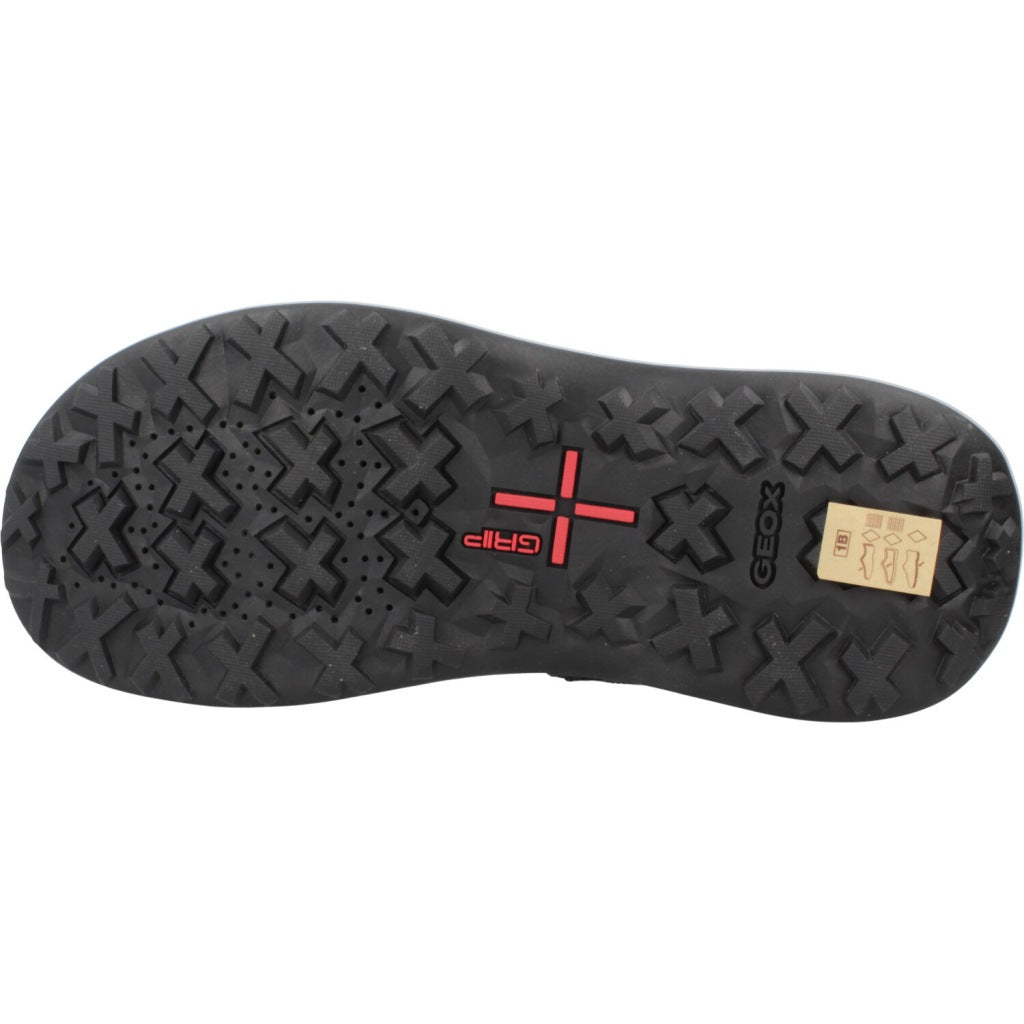 GEOX U TERRENO + GRIP en color C  (6)