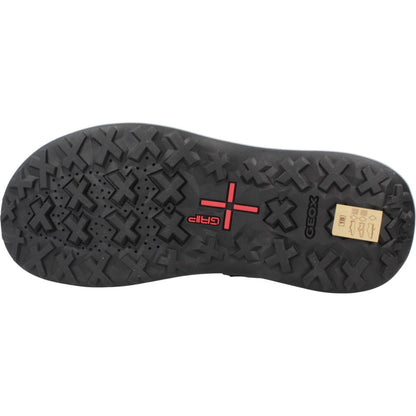 GEOX U TERRENO + GRIP en color C  (6)