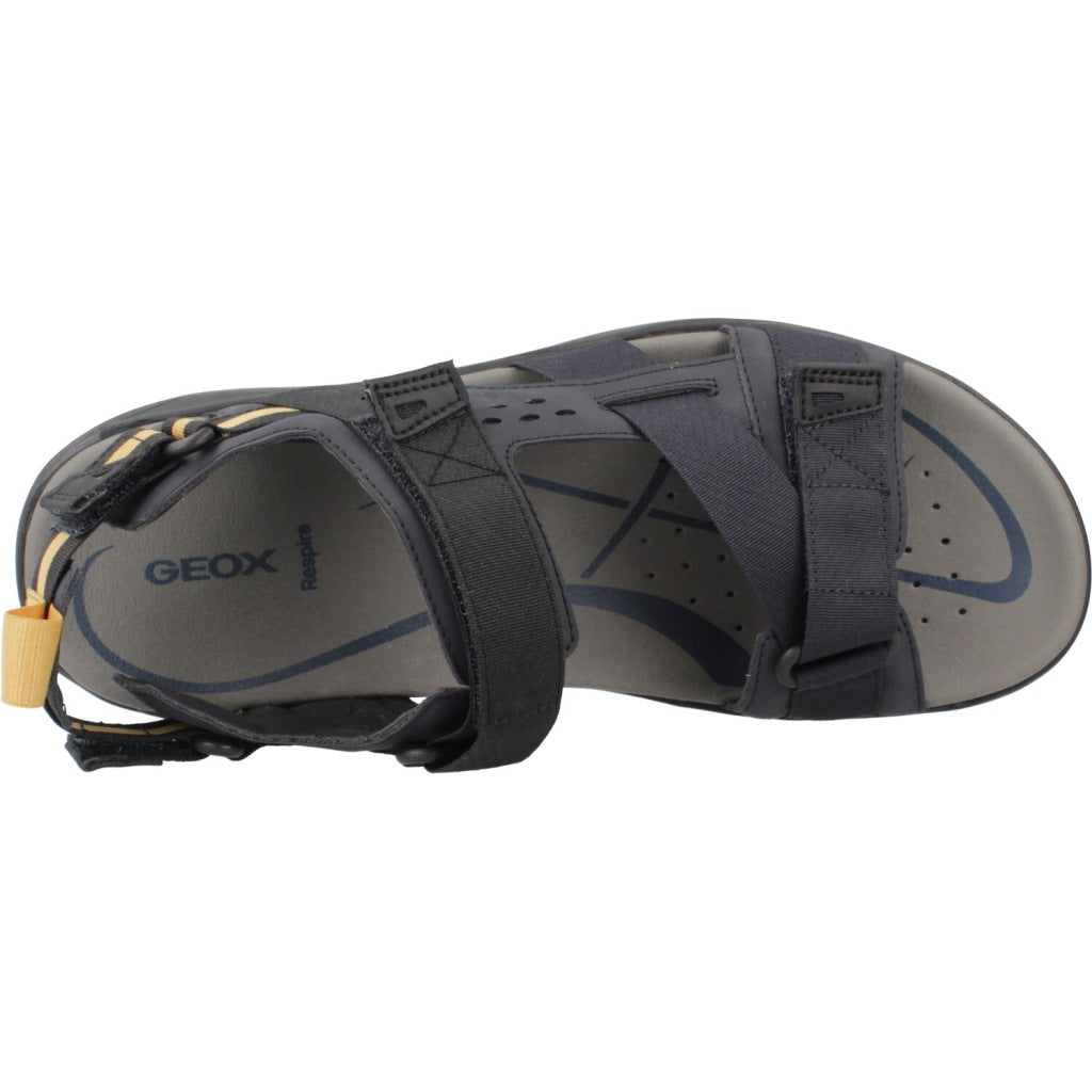 GEOX U TERRENO + GRIP en color C  (7)
