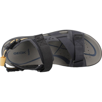 GEOX U TERRENO + GRIP en color C  (7)