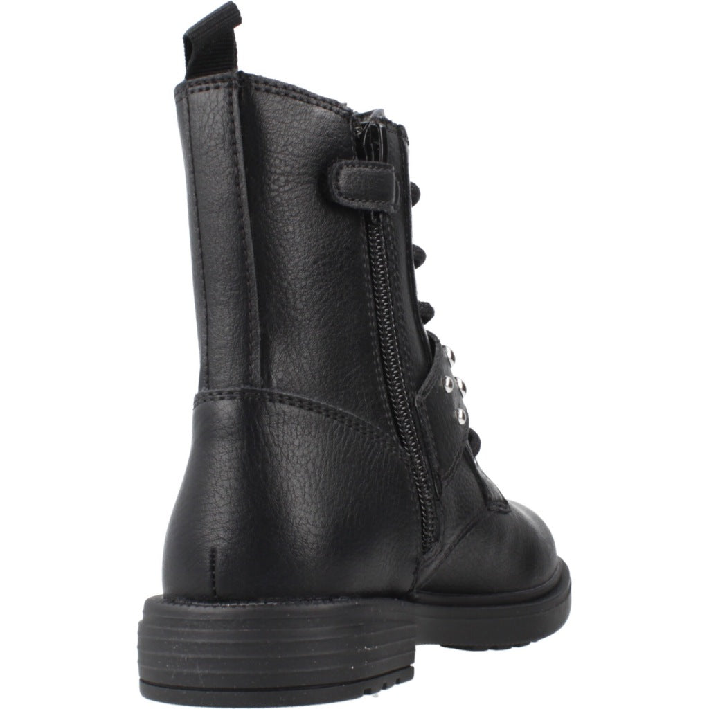 GEOX J ECLAIR GIRL en color C  (3)