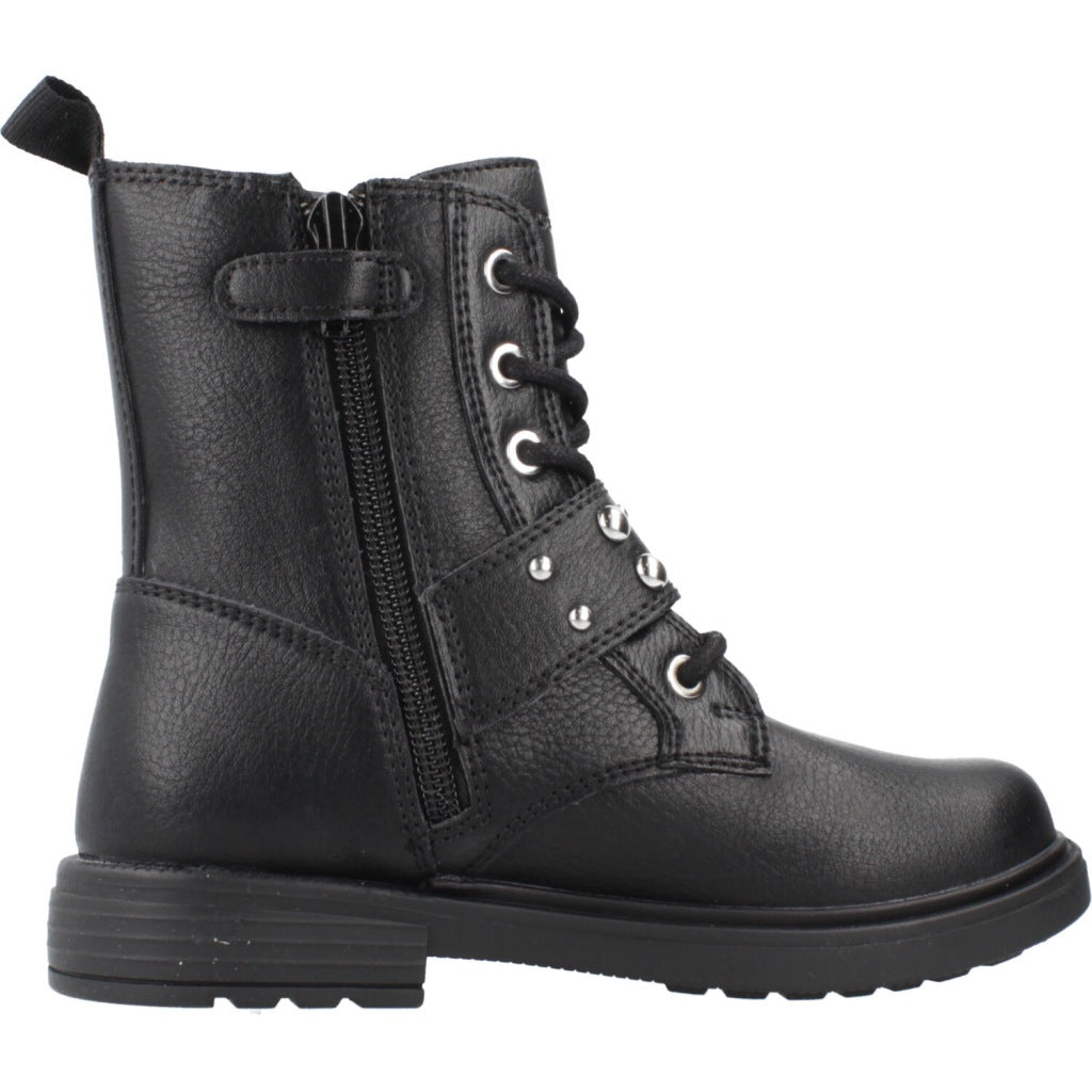 GEOX J ECLAIR GIRL en color C  (4)