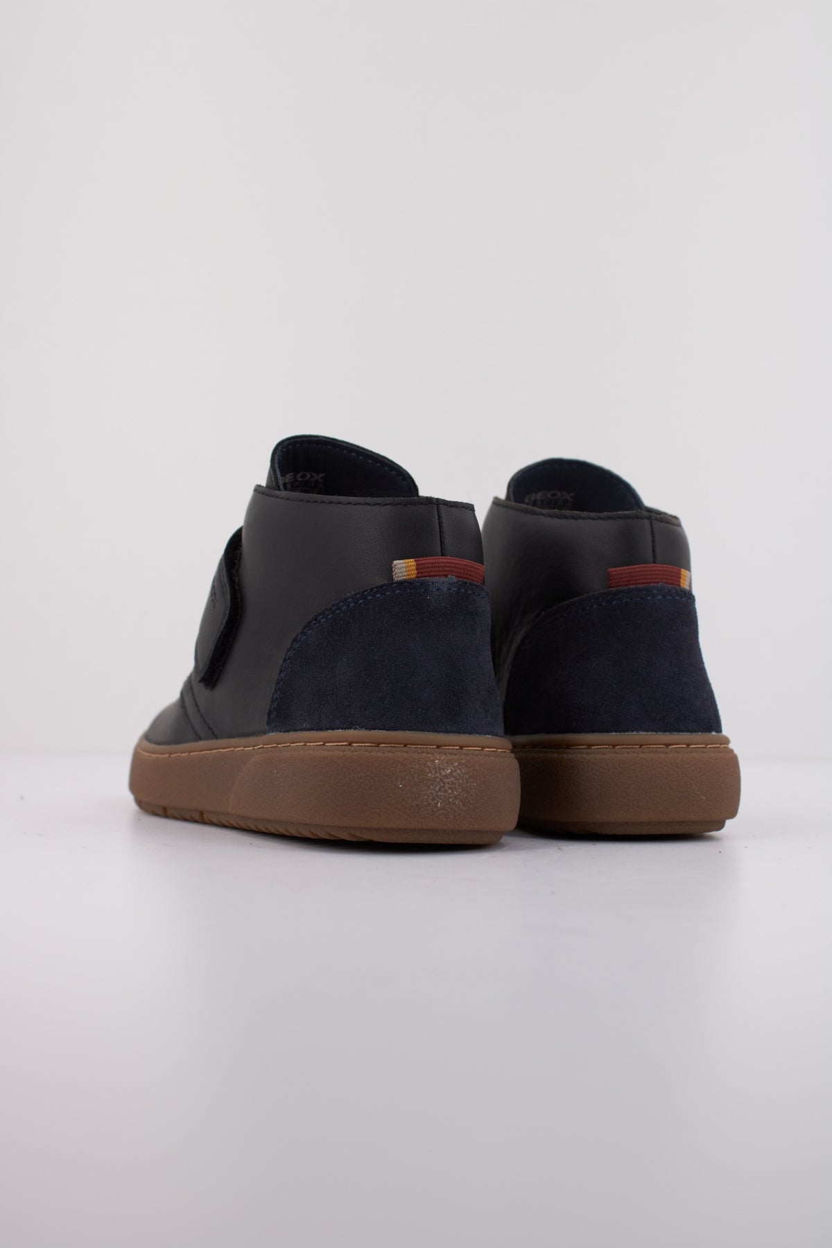 GEOX J THELEVEN BOY en color C  (4)