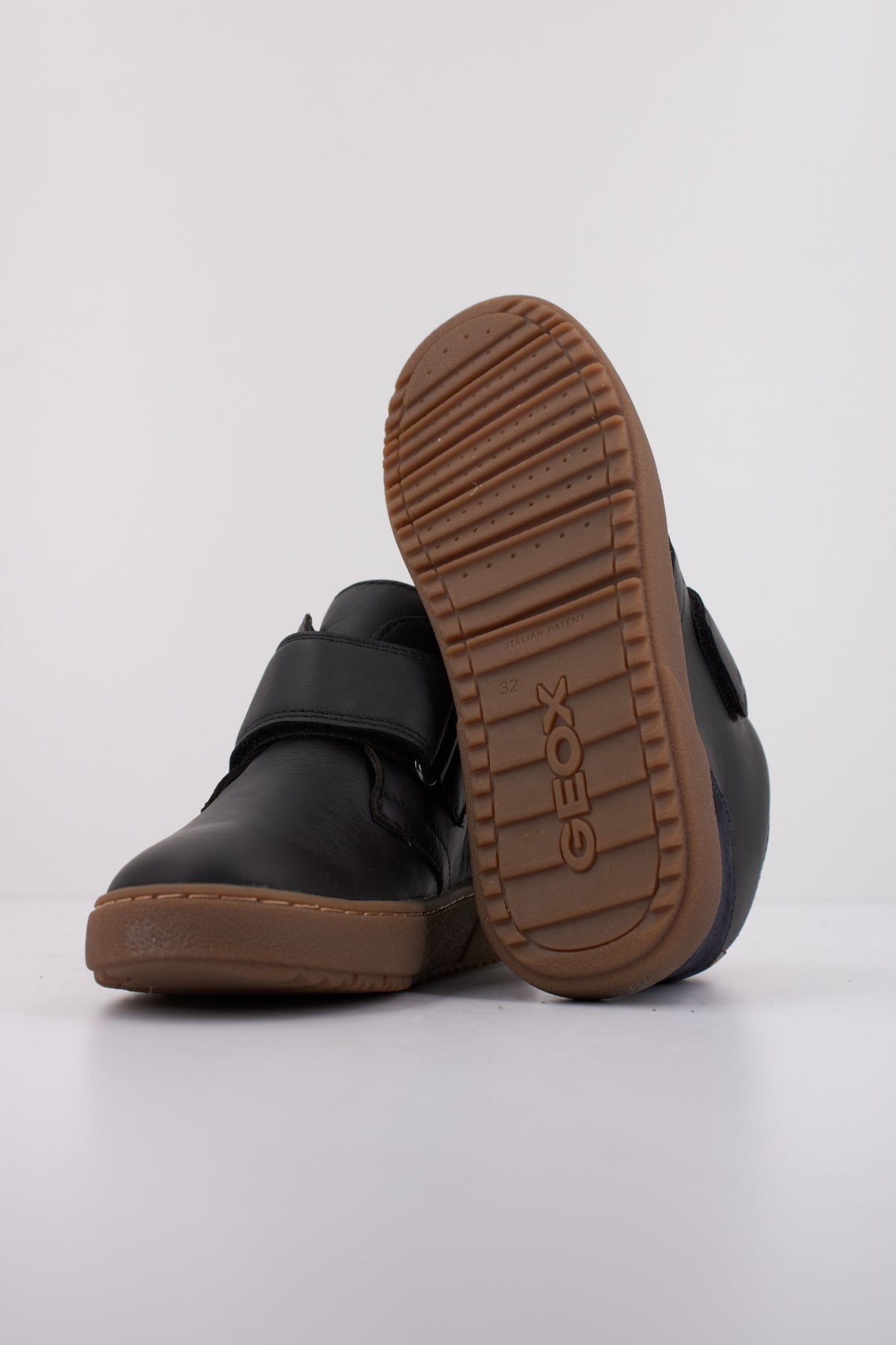 GEOX J THELEVEN BOY en color C  (5)