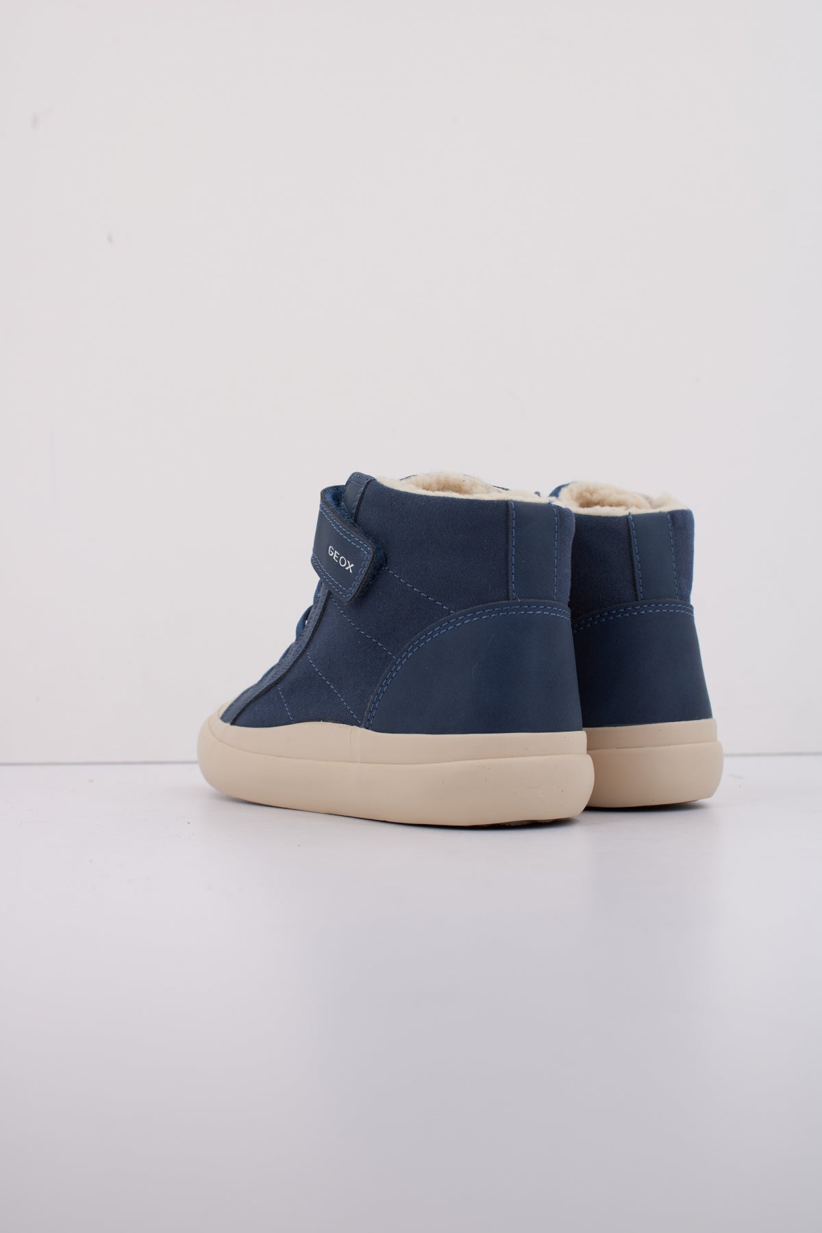 GEOX J GISLI BOY en color C  (4)